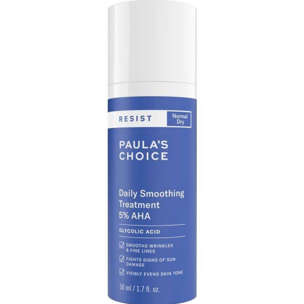 Paula's Choice Daily Smoothing Treatment 5% AHA